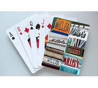 Miller - Cartas personalizadas con fotos de carteles reales