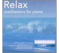 Miller, David - Relax: Meditations for Piano