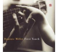 Miller, Dominic - First Touch