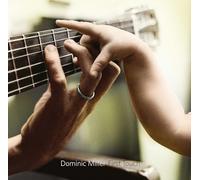 Miller,Dominic - First Touch [Vinilo]