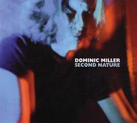 Miller,Dominic - Second Nature