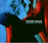 Dominic Miller – Second Nature – CD – Importación USA