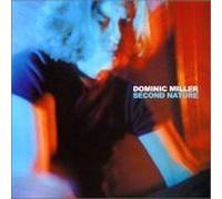 Miller Dominic - Second Nature