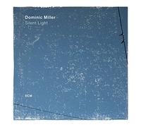 Dominic Miller Silent Light (Vinyl) 12" Album