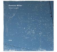 Dominic Miller Silent Light (CD) Album (Importación USA)