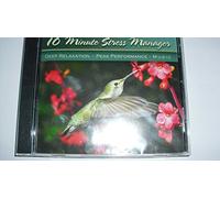 Miller, Emmett MD - 10 Minute Stress Manager