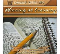 Miller, Emmett MD - Winning at Learning