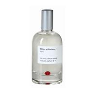 Miller et Bertaux Eau de Parfum #1 | Paco Perfumerías n/a 100 ml Vaporizador