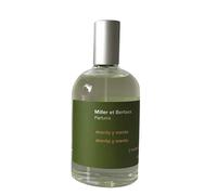 Miller et Bertaux Menta y Menta Eau de Parfum | Comprar n/a 100 ml Vaporizador