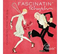 Miller - FASCINATIN' RHYTHM