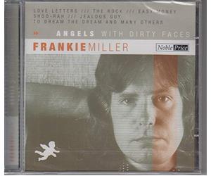 Miller,Frankie - Angels