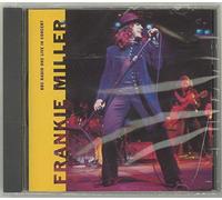Miller,Frankie - BBC Live in Concert [Import anglais]