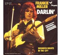 MILLER, FRANKIE - Frankie Miller - Darlin' - Chrysalis - 6155 227