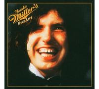 Miller,Frankie - High Life