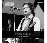 Frankie Miller - Live At Rockpalast