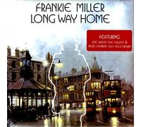 Miller Frankie - Long Way Home