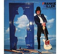 Miller, Frankie - Miller, Frankie Double Trouble LP Chrysalis CHR1174 EX/EX 1978