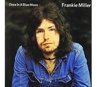 Miller, Frankie - Once in a.. -Jap Card-
