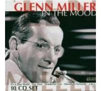 Miller Glen - In the Mood