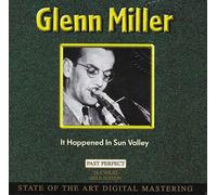 Miller Glen - It Happened in Sun Valley