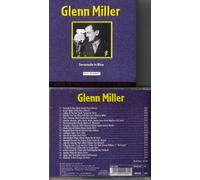 Miller Glen - Serenade In Blue