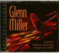 Miller Glenn - 14 Classic Tracks (The Masters)
