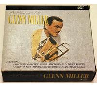 Miller Glenn - A Portrait Of