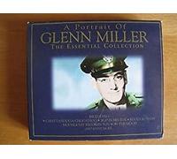 Miller, Glenn - A Portrait of, The Essential C [Import]