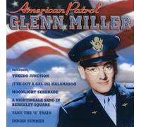 Miller,Glenn - American Patrol [Import]