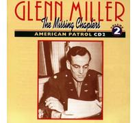 Miller,Glenn - American Patrol Vol.2 [Import]