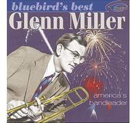 Miller Glenn - America's Bandleader