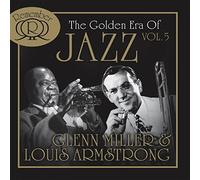 Miller, Glenn & Armstrong, Lou - The Golden Era Of Jazz Vol. 5