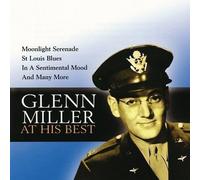 Miller, Glenn - at His Best [Import]