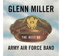 Glenn Miller – Best of Army Air Force – CD – Importación USA
