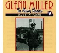 Miller,Glenn - Blue Champagne [Import]