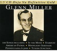 Miller, Glenn - Definitive Gold
