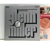 Miller, Glenn - Die Originalaufnahmen Seiner Größten Erfolge