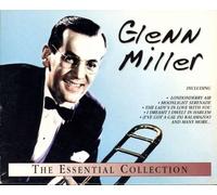 Miller Glenn - Essential Collection 42tr