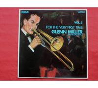 Miller, Glenn For The Very First Time Vol 2 LP RCA Victor SF8116 EX/EX 1970