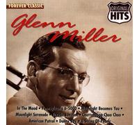 Miller Glenn - Forever Classic
