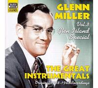 Miller, Glenn - Glenn miller