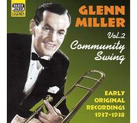 Miller, Glenn - Glenn miller
