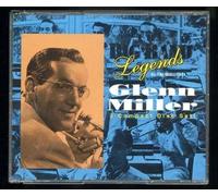 Miller, Glenn - Glenn Miller: Big Band Legend