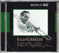 Miller,Glenn - Glenn Miller-Masters of Jazz [Import]
