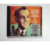 Miller,Glenn - Glenn Miller Originals Vol. 4