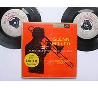 Miller, Glenn - Glenn Miller Story,