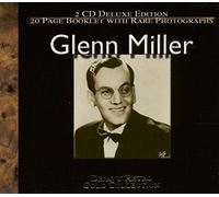 Miller Glenn - Gold Collection