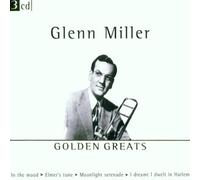 Miller, Glenn - Golden Greats