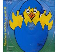 Miller,Glenn/Goodman,Benny - Swing With a Wing