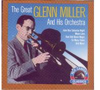 Miller, Glenn - Great Glenn Miller & His Orchestra